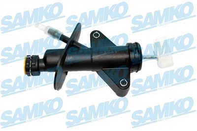 SAMKO F30126 Číslo výrobce: F30126. EAN: 8032928106511.