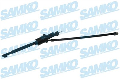 SAMKO F30128 Číslo výrobce: F30128. EAN: 8032928106597.