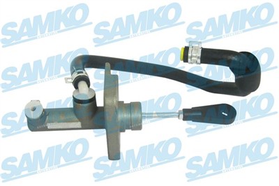 SAMKO F30160 Číslo výrobce: F30160. EAN: 8032928129343.