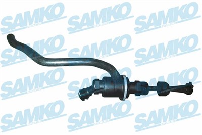 SAMKO F30162 Číslo výrobce: F30162. EAN: 8032928135610.