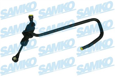 SAMKO F30166 Číslo výrobce: F30166. EAN: 8032928135658.