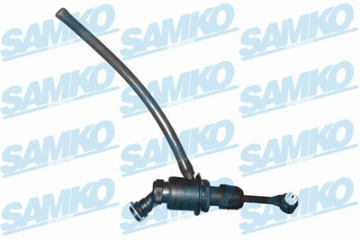 SAMKO F30168 Číslo výrobce: F30168. EAN: 8032928135672.