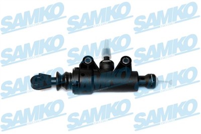 SAMKO F30172 Číslo výrobce: F30172. EAN: 8032928134644.
