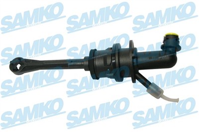 SAMKO F30175 Číslo výrobce: F30175. EAN: 8032928135726.
