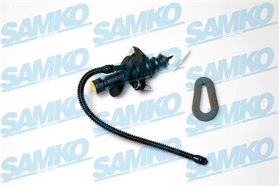 SAMKO F30181 Číslo výrobce: F30181. EAN: 8032928136860.