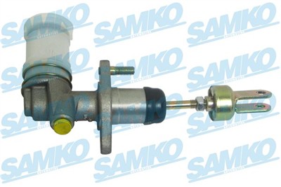 SAMKO F30186 Číslo výrobce: F30186. EAN: 8032928136983.