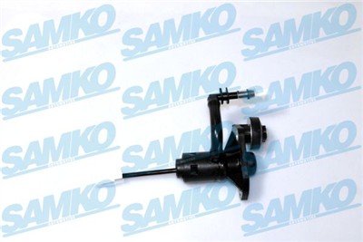 SAMKO F30189 Číslo výrobce: F30189. EAN: 8032928137010.