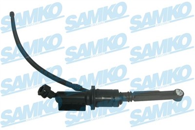 SAMKO F30192 Číslo výrobce: F30192. EAN: 8032928137041.