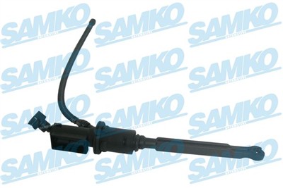 SAMKO F30193 Číslo výrobce: F30193. EAN: 8032928137058.