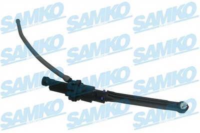 SAMKO F30195 Číslo výrobce: F30195. EAN: 8032928137072.