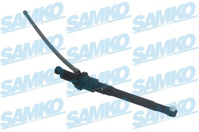 SAMKO F30196 Číslo výrobce: F30196. EAN: 8032928137089.