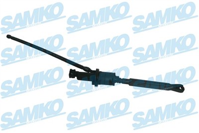SAMKO F30197 Číslo výrobce: F30197. EAN: 8032928137096.