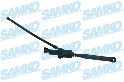 SAMKO F30198 Číslo výrobce: F30198. EAN: 8032928137102.