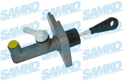 SAMKO F30202 Číslo výrobce: F30202. EAN: 8032928137270.