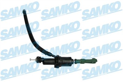 SAMKO F30203 Číslo výrobce: F30203. EAN: 8032928147989.