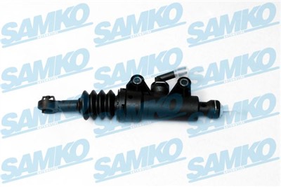 SAMKO F30207 Číslo výrobce: F30207. EAN: 8032928150057.