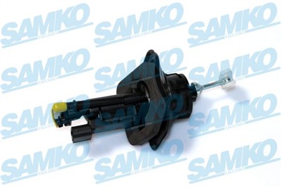 SAMKO F30210K Číslo výrobce: F30210K. EAN: 8032928174299.