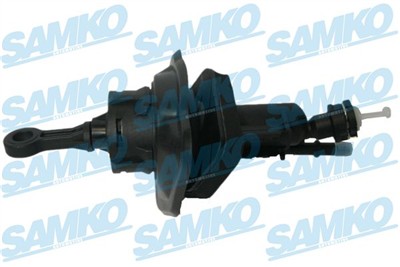 SAMKO F30211 Číslo výrobce: F30211. EAN: 8032928150118.