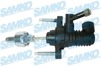 SAMKO F30250 Číslo výrobce: F30250. EAN: 8032928162333.