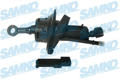 SAMKO F30251K Číslo výrobce: F30251K. EAN: 8032928179515.