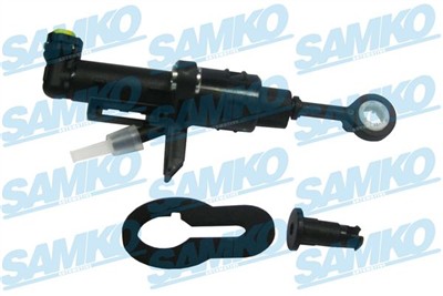 SAMKO F30252 Číslo výrobce: F30252. EAN: 8032928162845.