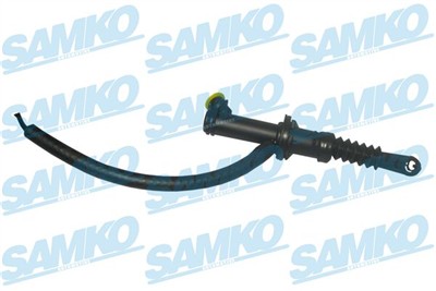 SAMKO F30253 Číslo výrobce: F30253. EAN: 8032928163910.