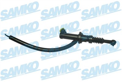 SAMKO F30254 Číslo výrobce: F30254. EAN: 8032928163927.