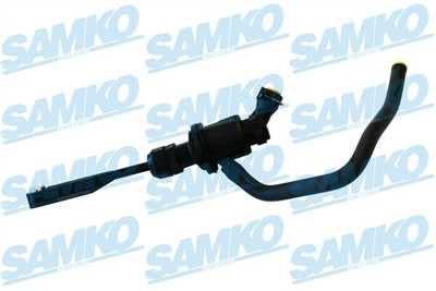 SAMKO F30259 Číslo výrobce: F30259. EAN: 8032928168526.