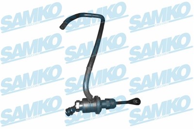 SAMKO F30261 Číslo výrobce: F30261. EAN: 8032928168540.