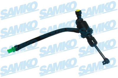 SAMKO F30265 Číslo výrobce: F30265. EAN: 8032928174343.