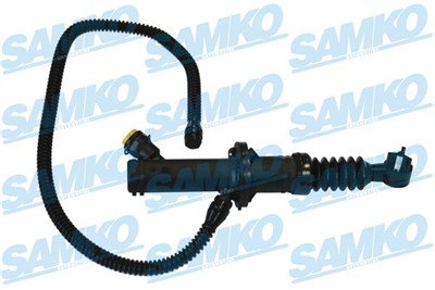SAMKO F30272 Číslo výrobce: F30272. EAN: 8032928175197.