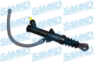 SAMKO F30275 Číslo výrobce: F30275. EAN: 8032928178785.