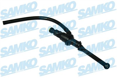 SAMKO F30282 Číslo výrobce: F30282. EAN: 8032928179065.