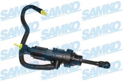 SAMKO F30285 Číslo výrobce: F30285. EAN: 8032928179454.