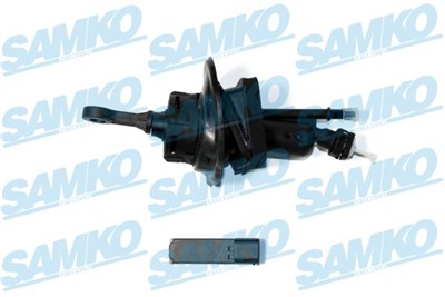 SAMKO F30287K Číslo výrobce: F30287K. EAN: 8032928179645.