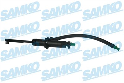 SAMKO F30289 Číslo výrobce: F30289. EAN: 8032928179690.