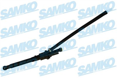 SAMKO F30295 Číslo výrobce: F30295. EAN: 8032928179751.