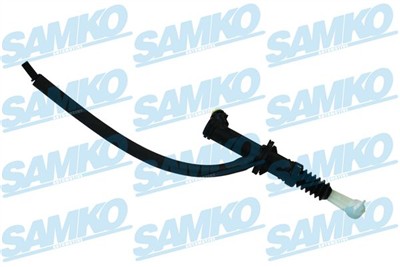 SAMKO F30301 Číslo výrobce: F30301. EAN: 8032928179812.