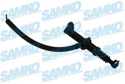 SAMKO F30302 Číslo výrobce: F30302. EAN: 8032928179829.