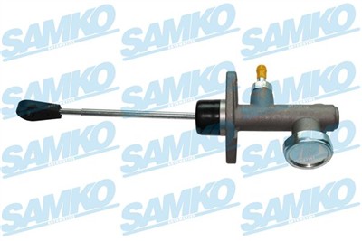 SAMKO F30307 Číslo výrobce: F30307. EAN: 8032928181266.