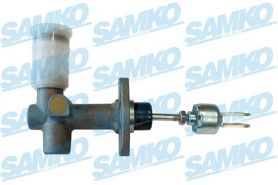 SAMKO F30321 Číslo výrobce: F30321. EAN: 8032928183581.