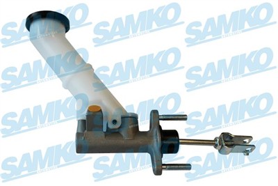 SAMKO F30326 Číslo výrobce: F30326. EAN: 8032928183635.