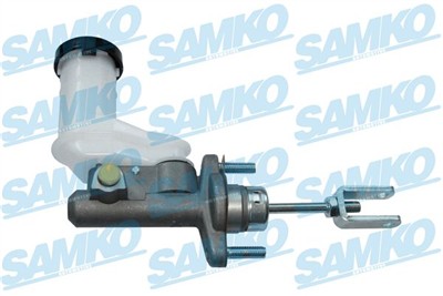 SAMKO F30340 Číslo výrobce: F30340. EAN: 8032928187916.