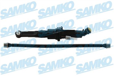 SAMKO F30342 Číslo výrobce: F30342. EAN: 8032928188951.
