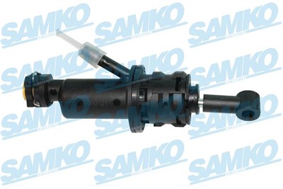 SAMKO F30347 Číslo výrobce: F30347. EAN: 8032928189002.