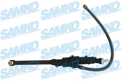 SAMKO F30352 Číslo výrobce: F30352. EAN: 8032928191753.