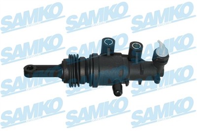 SAMKO F30354 Číslo výrobce: F30354. EAN: 8032928191869.