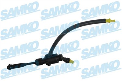 SAMKO F30356 Číslo výrobce: F30356. EAN: 8032928191883.