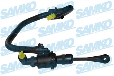 SAMKO F30357 Číslo výrobce: F30357. EAN: 8032928191890.