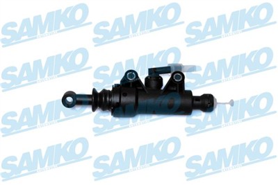 SAMKO F30359 Číslo výrobce: F30359. EAN: 8032928192804.